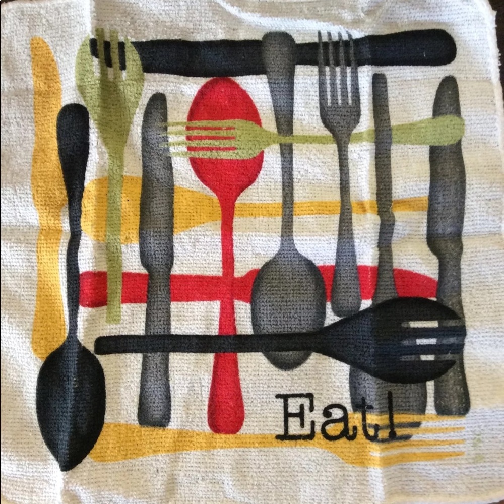 COPY - 🌟🛁Dish towel🌟🛁